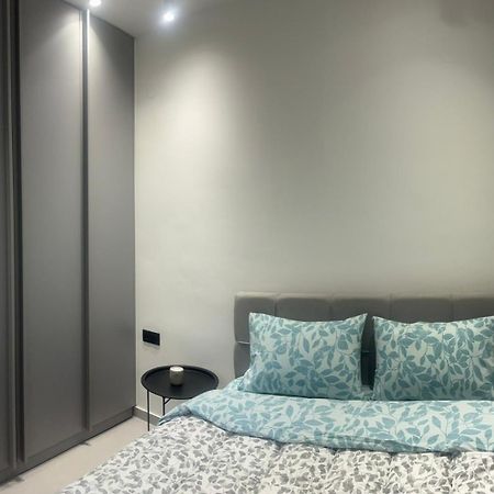 Luna-Your Urban Stay Thessaloniki Exterior foto