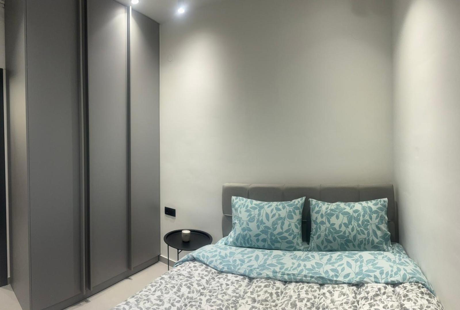 Luna-Your Urban Stay Thessaloniki Exterior foto